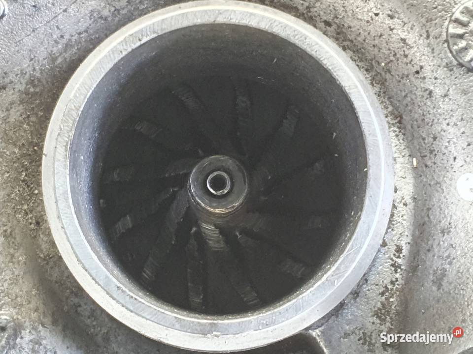 Land Rover Discovery III 27 TD V6 TURBOSPRĘŻARKA Silniki i osprzęt sprzedam