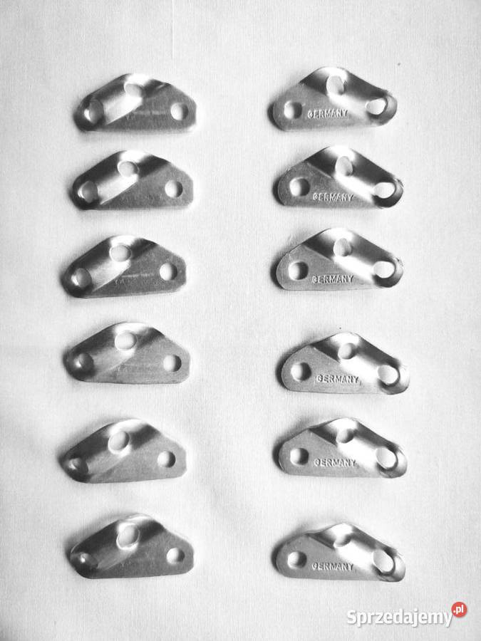 Napinacz regulator naciąg do namiotu 20