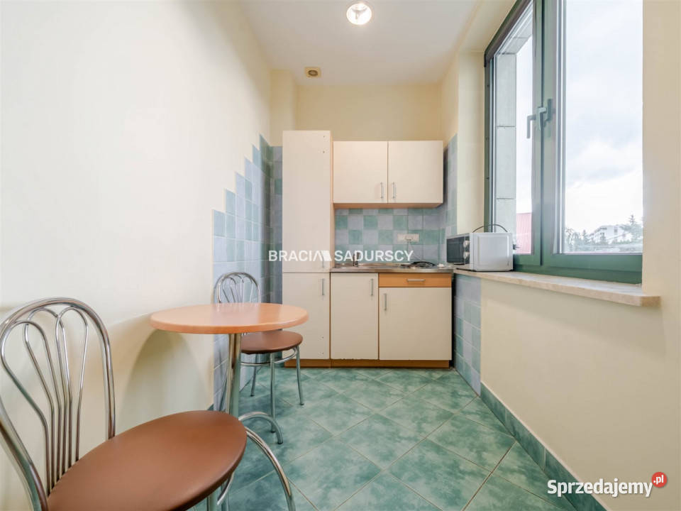 Lokal wynajmę Kraków 185m2 biurowy