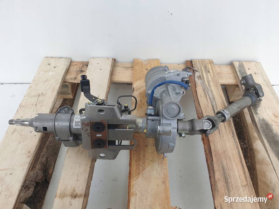 Toyota CHR CHR WSPOMAGANIE ELEKTRYCZNE Kolumna