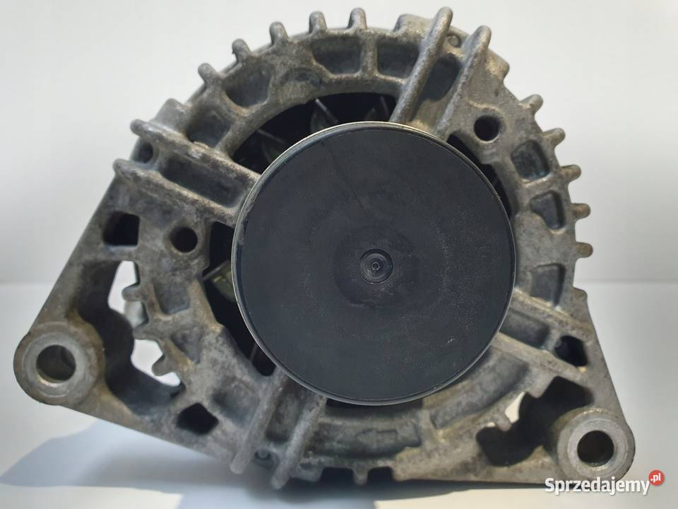 ALTERNATOR Opel Meriva B 14 16V 13266809 lubelskie Chełm