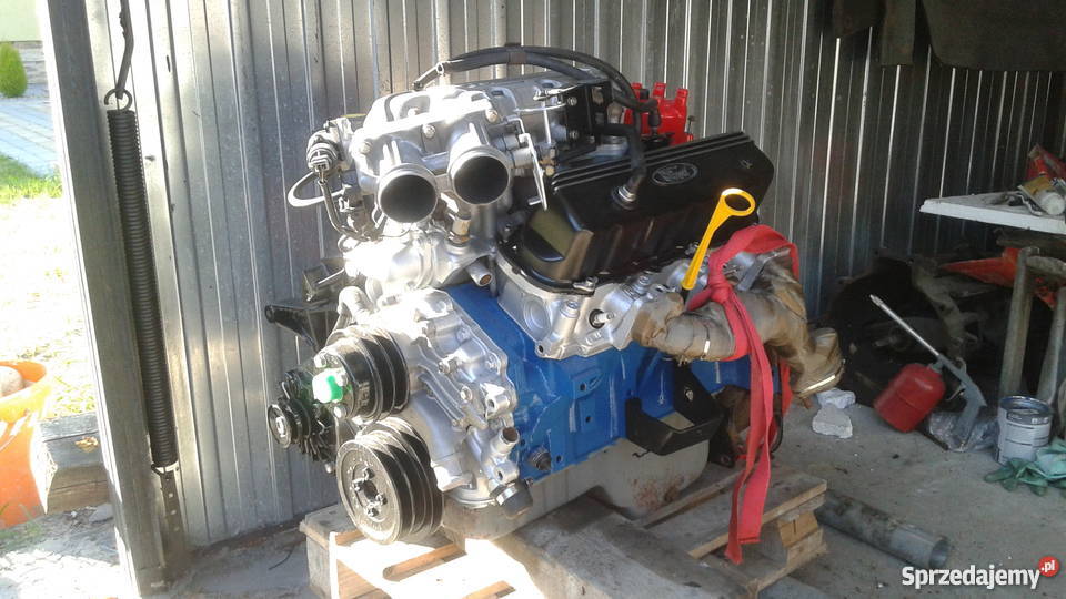 Ford taunus odbudowie śląskie Zabrze