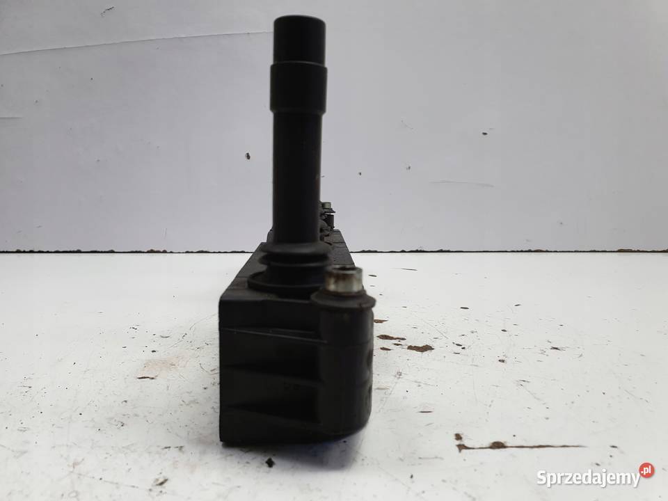 CEWKA ZAPŁONOWA Opel Astra II G 14 16 16V delphi lubelskie Rudka