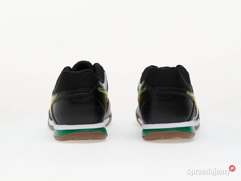 NIKE GATO Black Varsity MaizeWhiteGum 43 Nike mazowieckie