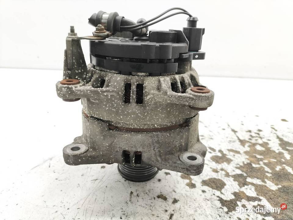 ALTERNATOR 038903024F 0124515121 978 19 TDI