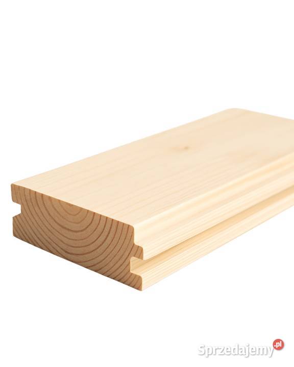 Drewno konstrukcyjne C24 DREWNO budowlane Laskowa