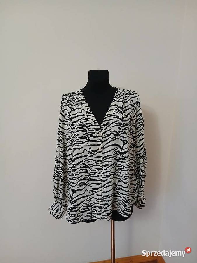 Bluzka Ellos rozmiar 46 Łomża