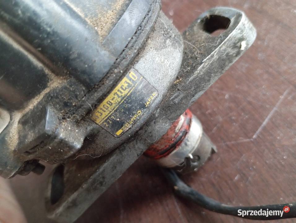 SUZUKI SWIFT 13 APARAT ZAPŁONOWY 3310071C3 dolnośląskie