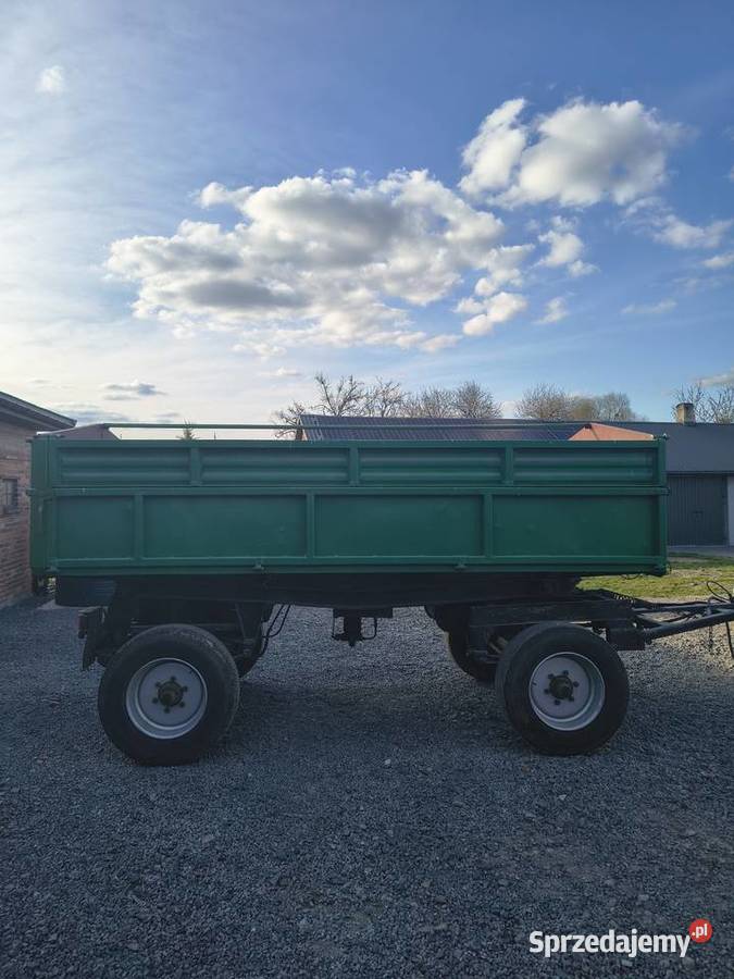 AUTOSAN D47 B 1980 Hrubieszów