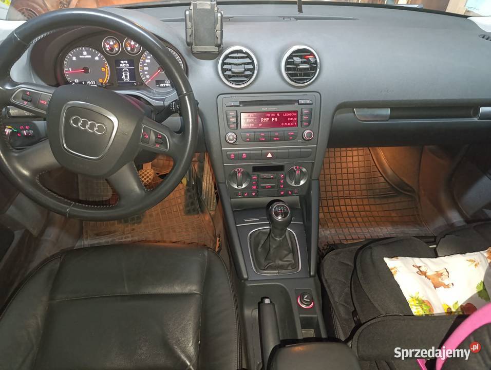 Audi A3 Gostyń