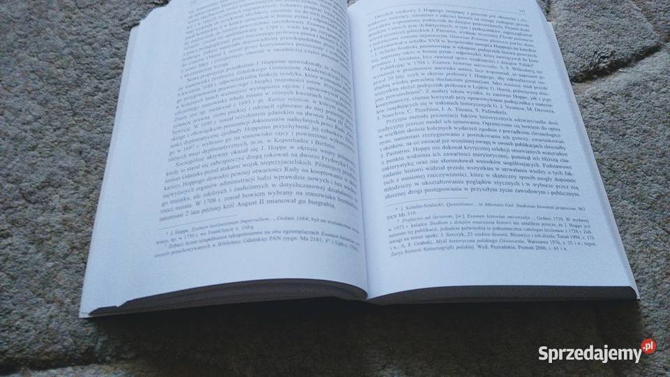 Wokół staropolskiej nauki i oświaty Lech Gdańsk sprzedam