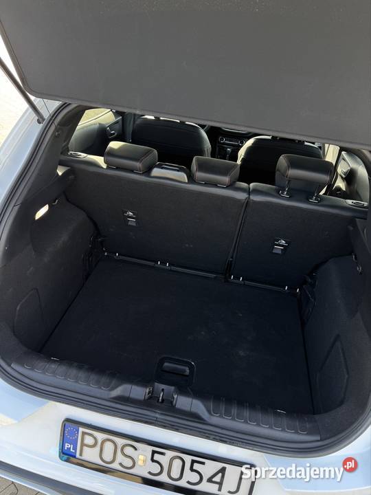 Ford Puma stline poduszka powietrzna Lewków sprzedam