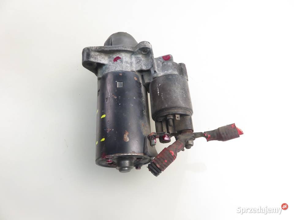 ROZRUSZNIK BMW 5 E60 520 i 7515390 0001108401 sprzedam