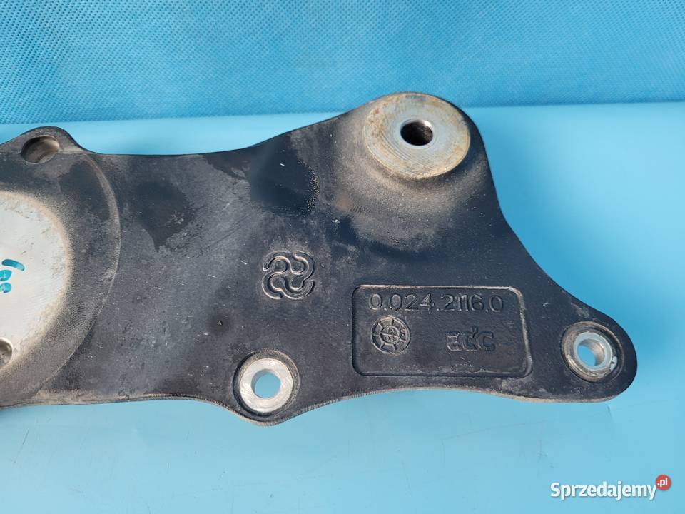 DEUTZFAHR 6130 TTV WSPORNIK NAPINACZA 002421160 Kolno