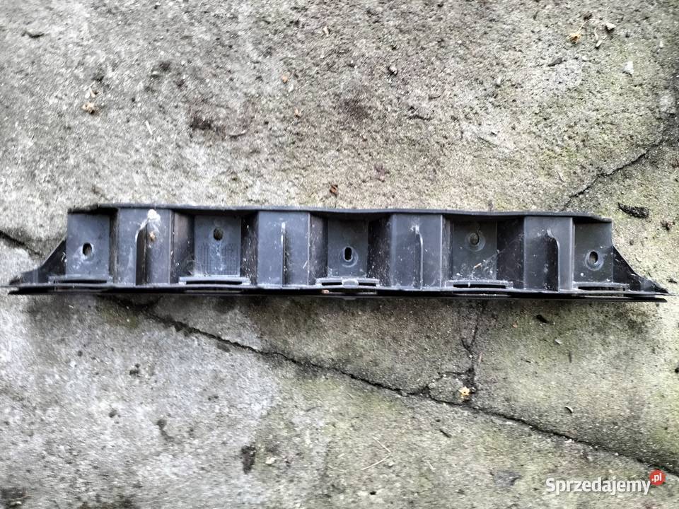 Ford ka2 ślizg zderzaka tył tylnego Karoseria podkarpackie Nisko