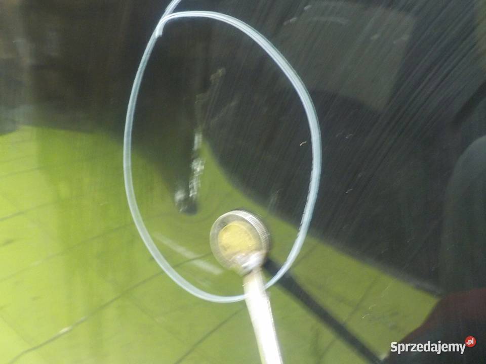 ALFA ROMEO GT 07r maska osobowe mazowieckie Suków