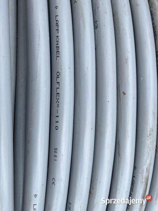 Przewód LFLEX CLASSIC 110 50G1mm2 wielkopolskie Tuliszków