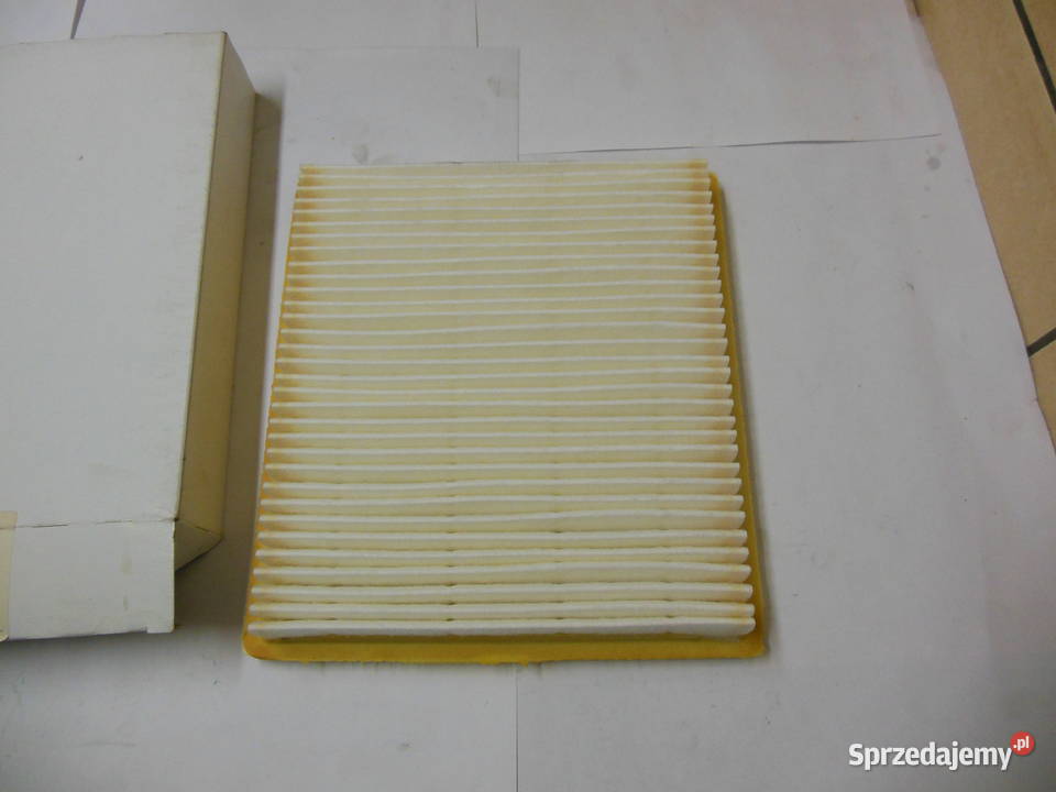 FILTR POWIETRZA MOPAR 04891926AA Chrysler Dodge osobowe sprzedam