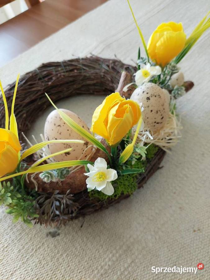 WIANEK WIELKANOCNY Stargard