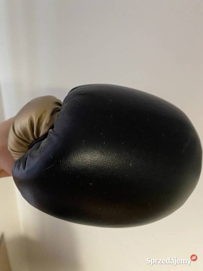 rękawice bokserskie EVERLAST Warszawa