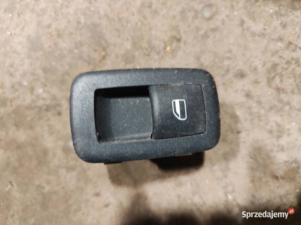 Tylny przełącznik szyby elektrycznej RAM 1500 Zielęcice sprzedam