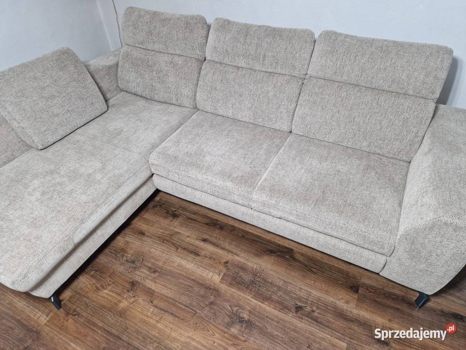 Sprzedam narożnik Abra Tybet Lux Narożniki wielkopolskie Sompolno sprzedam