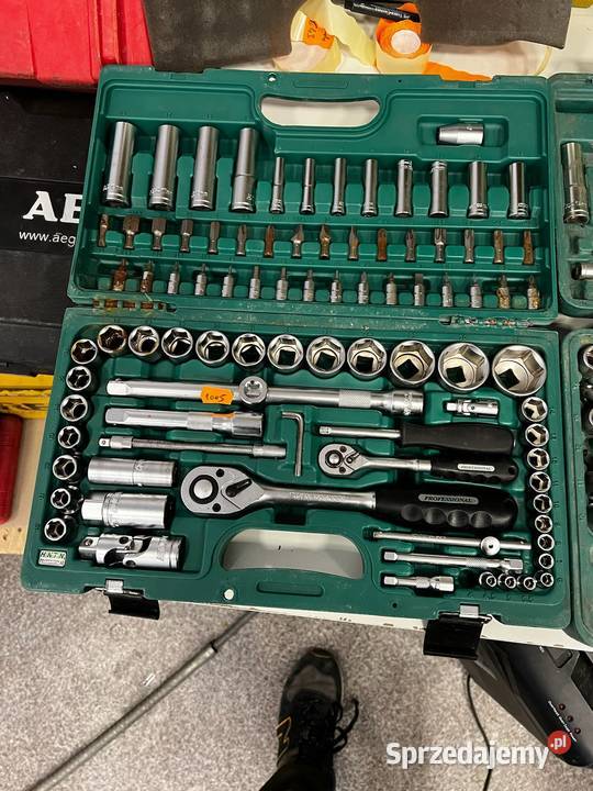 Narzedzia instalatorskie różne Pozostałe