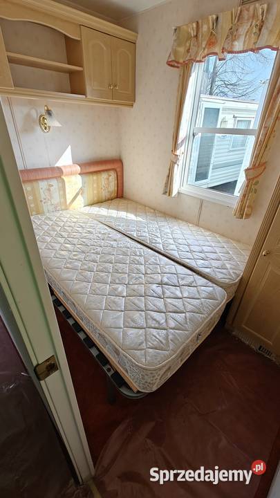 Domek holenderski Atlas Oakwood Super warmińsko-mazurskie