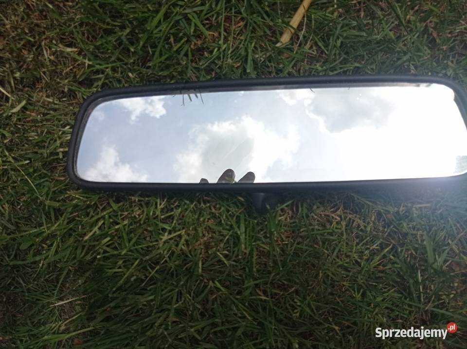 Lusterko Opel Vectra B Zawiercie