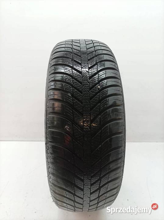 OPONA CAŁOROCZNA NEXEN NBLUE 18565R14 3819598MM Samochodowe świętokrzyskie