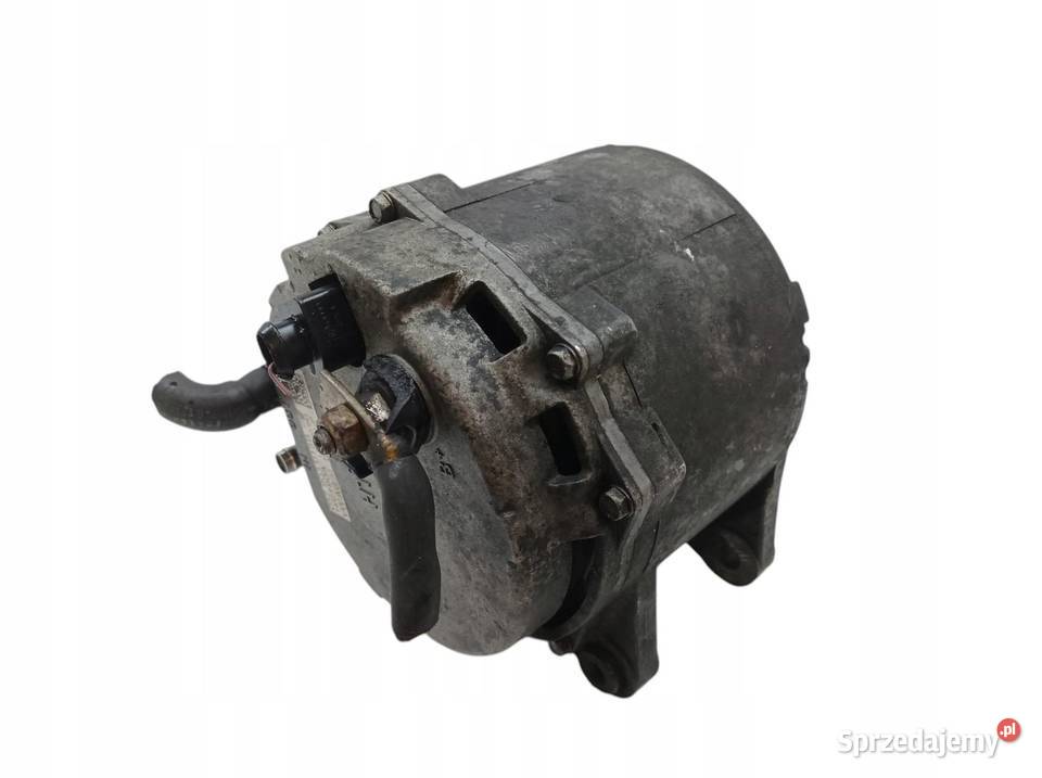 ALTERNATOR WODNY 057903015B 42 TDI V8 Audi A8 osobowe świętokrzyskie