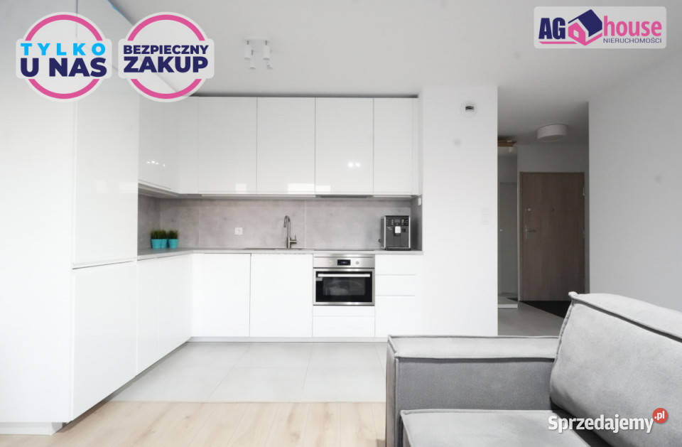 Mieszkanie Gdańsk 496m2 2 pokoje sprzedam