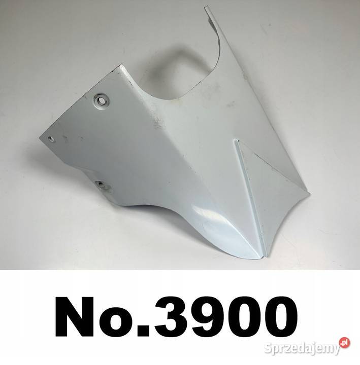 SUZUKI GSXR 600 750 9699 Pług Osłona dół Łącznik Łobżenica