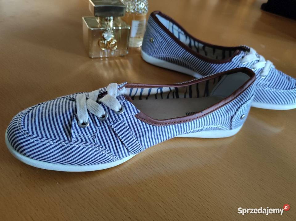 espadryle baleriny loafersy mokasyny trampki Kielce
