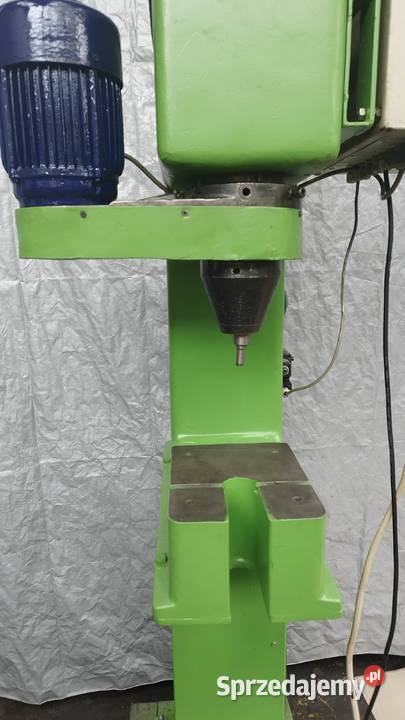 NITOWNICA RADIALNA DUNKES NICIARKA DO 20 MM TYP