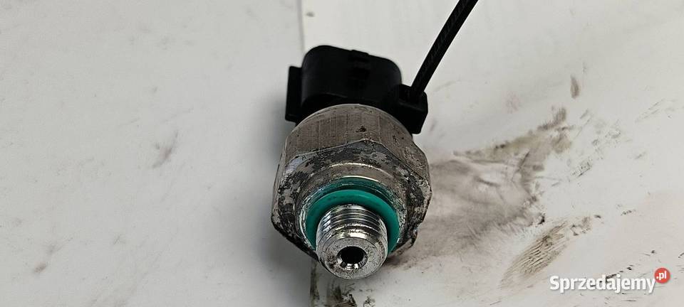 CZUJNIK RENAULT TRAFIC III 921367866R osobowe