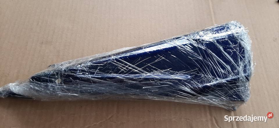 Yamaha Fazer 1000 owiewka prawa Elementy nadwozia mazowieckie