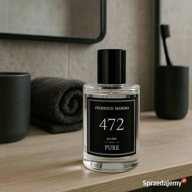 Odpowiedniki perfum Wrocław