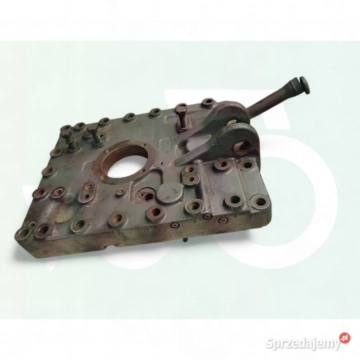 Pokrywa Obudowy 926150050020 PTO 6600800461 Wilkowo