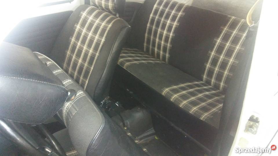 VW Garbus 1200 nieuszkodzony Garbus sprzedam