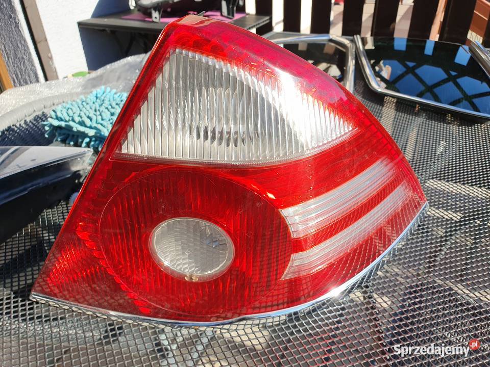 lampa tył ford mondeo prawa lift Ostrowiec Świętokrzyski