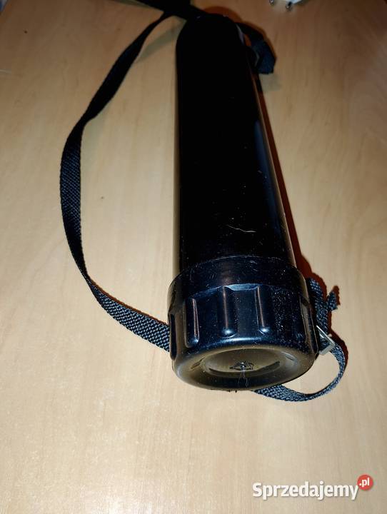 Sprzedam lunetę TURIST 3 powiększenie 20x50 warmińsko-mazurskie Miłomłyn