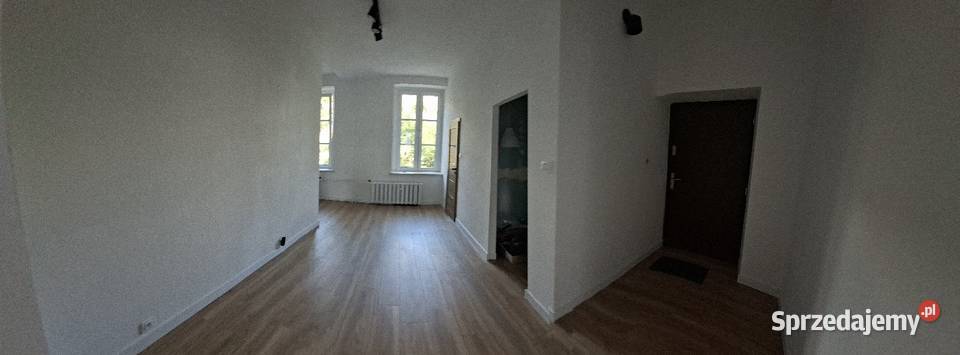 Myszków Mieszkanie 49m2