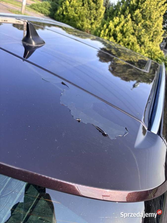 Opel Insignia Sports Tourer 20 CDTI 163 Automat wielkopolskie Grodzisk Wielkopolski sprzedam