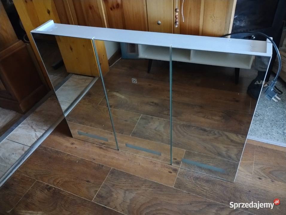 Szafka łazienkowa 65cm