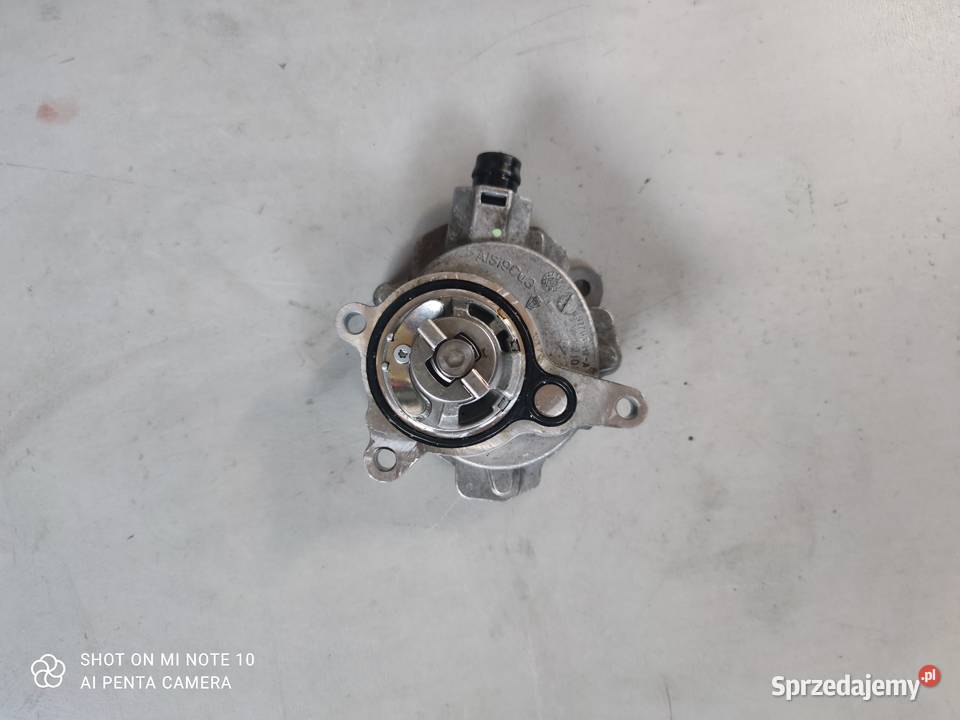 Pompa Vacum Ford Focus 20 TDCI BB5E2A451BC Suchedniów
