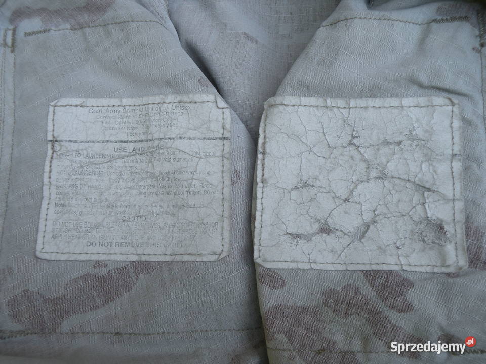 Bluza ACU multicam OCP medium regular Wrocław sprzedam