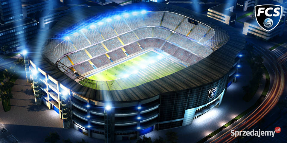 Football Club Simulator 2019 Steam Key Kultura i Rozrywka Poznań