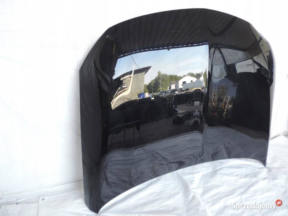 MASKA POKRYWA SILNIKA OPEL INSIGNIA B II sprzedam