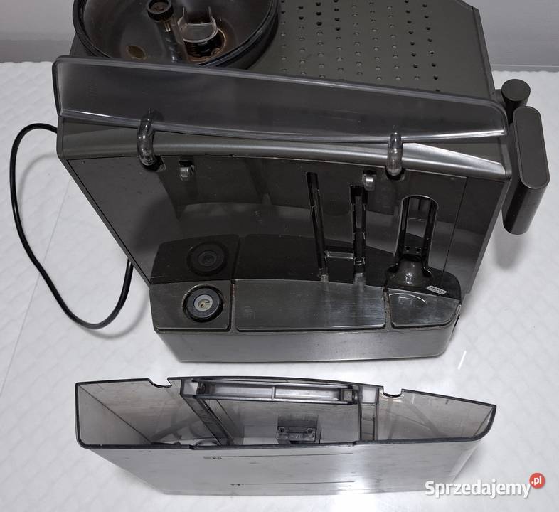 Ekspres do kawy Simens CTES30 TK71204RW04 śląskie